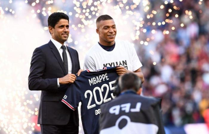 PSG: Rivoluzione dopo Mbappé, il mister annuncia grandi cose!