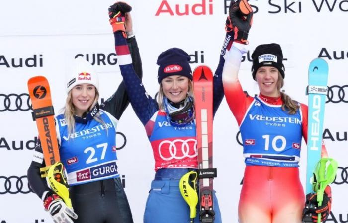 Mikaela Shiffrin parte alla ricerca della centesima vittoria in Nord America