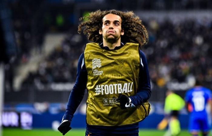 Mercato – OM: Sbatte la porta, Guendouzi non riesce a recuperare