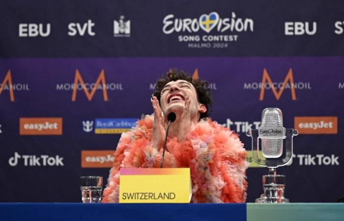 Voto per corrispondenza a Basilea Città: chiaro “sì” all'Eurovision