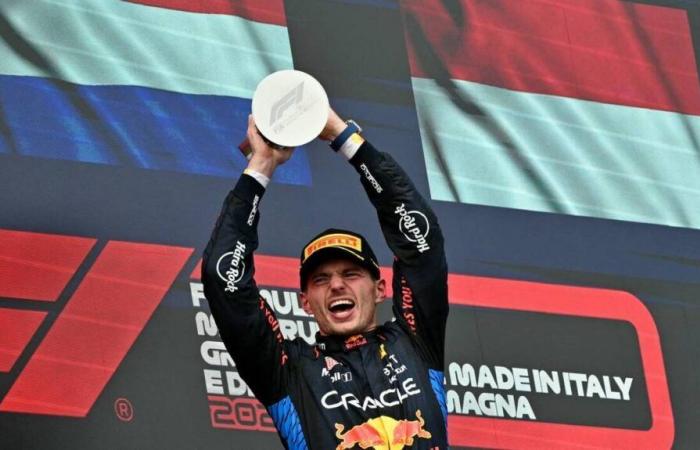 F1. Brasile, vicenda Horner, Las Vegas… I momenti chiave del quarto titolo di Max Verstappen