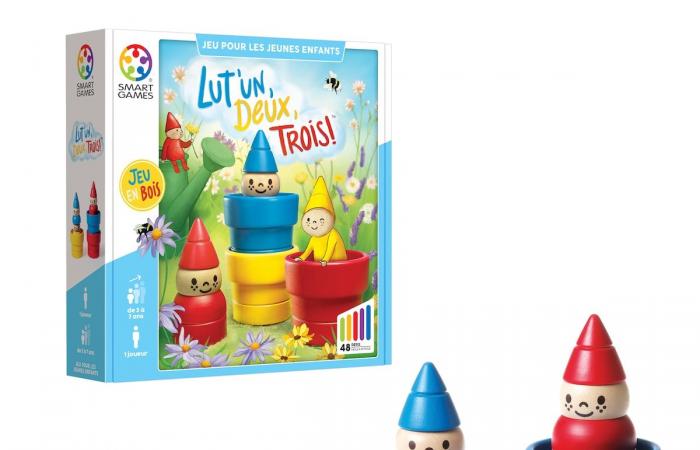 Bambole, giochi da tavolo, giochi di costruzioni o anche libri: ecco i regali di fine anno “trendy” per grandi e piccini