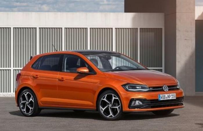 Nel dettaglio, il restyling della Volkswagen Polo VI non è stato poi così timido