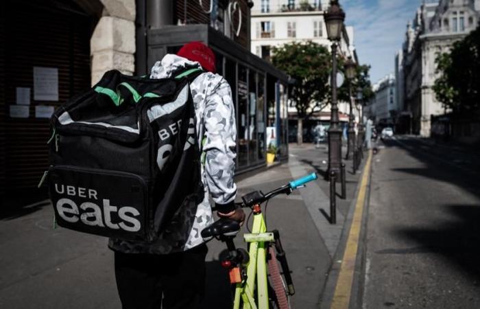 Incriminati due uomini sospettati di aver hackerato Uber Eats per oltre 2 milioni di euro