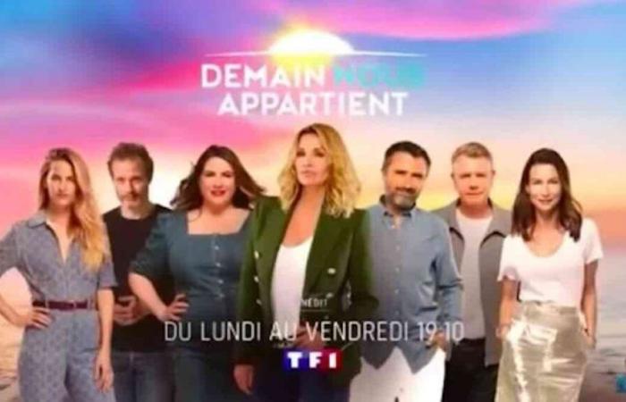 Il domani ci appartiene spoiler: Michaël sospettato, un ritorno, riassunti fino al 13 dicembre 2024