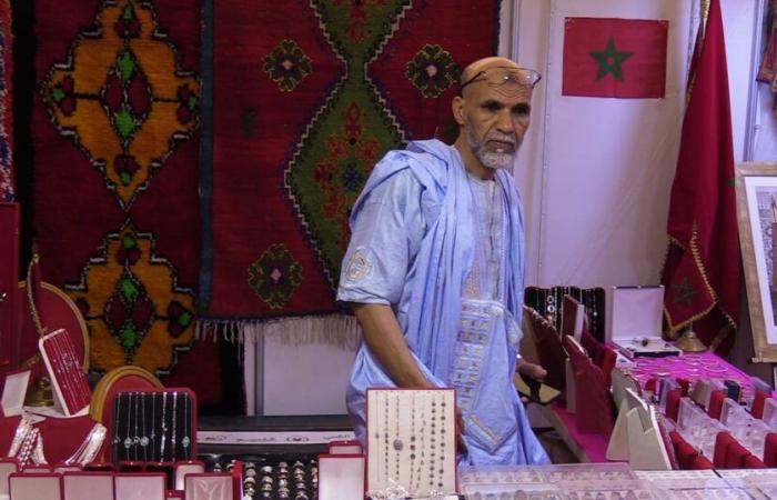 Mauritania-Marocco: l’artigianato marocchino del Sahara, simbolo di legami secolari, messo in risalto durante le Giornate dell’Artigianato