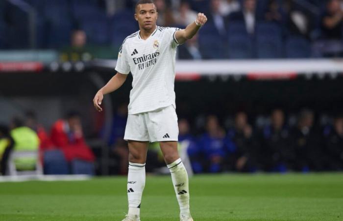 Real Madrid: un archivio di Mbappé infiamma la stampa spagnola!