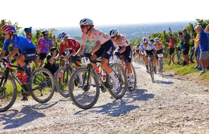 Ciclismo: Strada, sassi… il mondo del gravel arriva a Vianden