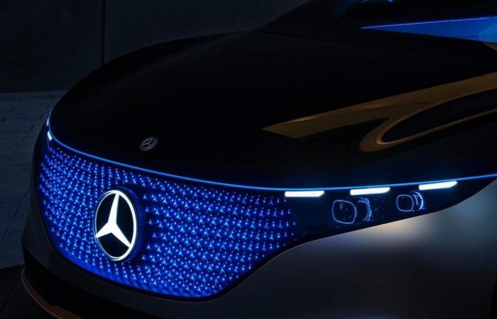 Mercedes prepara la sua rivoluzione dei prezzi: presto auto elettriche di lusso a prezzi interessanti