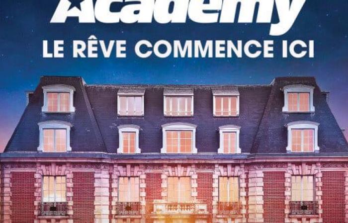 Star Academy: ex candidato di ritorno, il suo aspetto fisico mette in discussione gli utenti di Internet