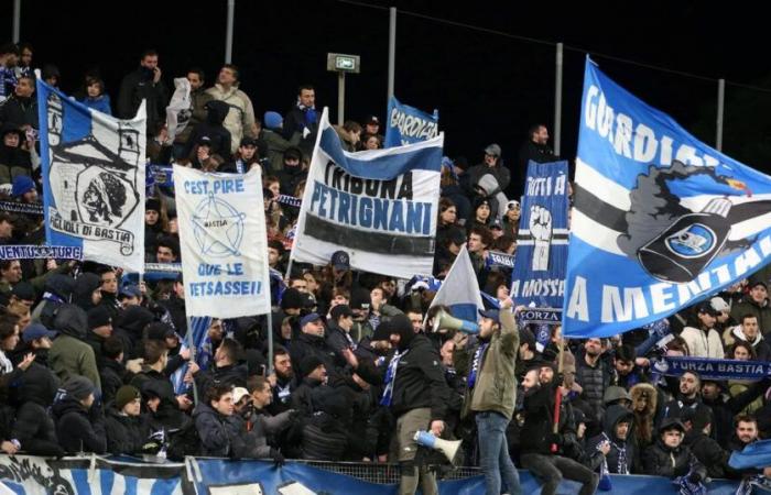 il sindacato degli arbitri denuncia “fatti indicibili e violenze rare” durante Bastia-Lorient