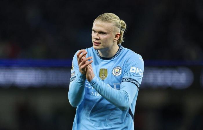 Haaland al Manchester City, la situazione si fa imbarazzante