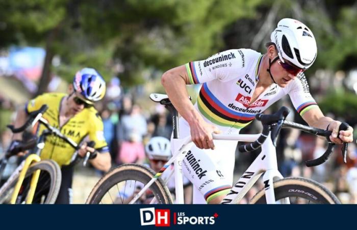 Meno gare e calendario più concentrato per attirare van Aert e van der Poel: focus sulla rinnovata Coppa del Mondo di ciclocross