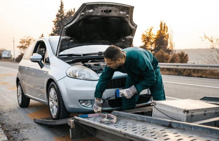 Riparazioni autostradali: i prezzi tornano ad aumentare a dicembre