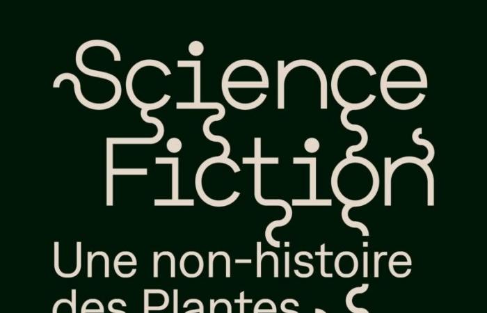 Mostra “Scienza/Fiction – Una non-storia delle piante” al MEP (Parigi 4°)