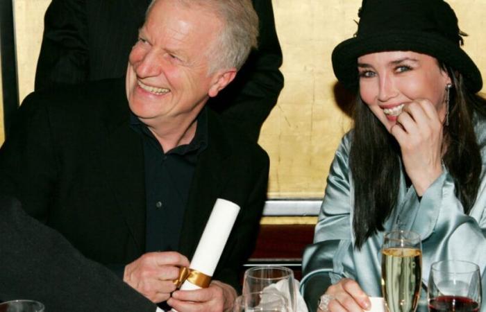 André Dussollier racconta la sua storia d'amore con Isabelle Adjani quando aveva 19 anni: “Era sublime”