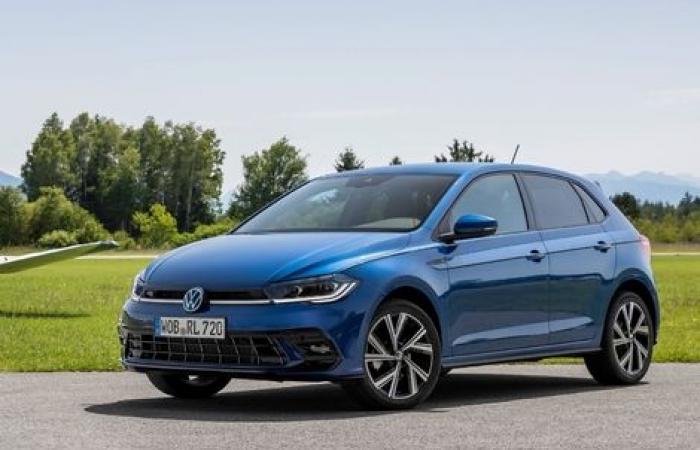 Nel dettaglio, il restyling della Volkswagen Polo VI non è stato poi così timido