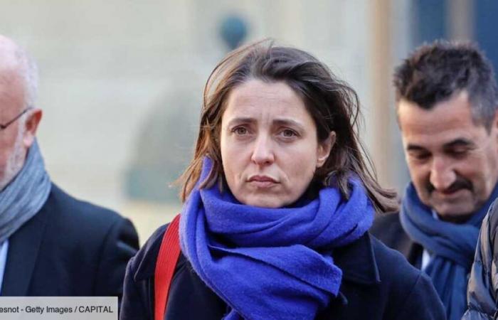 Sophie Binet chiede solennemente l'abrogazione della riforma delle pensioni