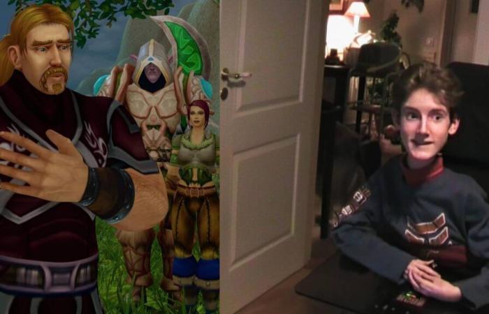 Nato 20 anni fa, “World of Warcraft” rimane un colosso di mondi virtuali