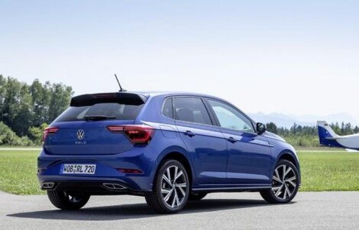 Nel dettaglio, il restyling della Volkswagen Polo VI non è stato poi così timido