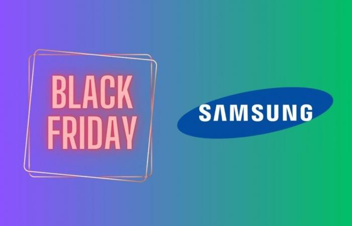 Approfitta di un’offerta da record sul Samsung Z Flip 6 con il Black Friday