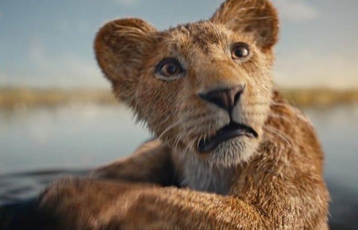 Mufasa Il Re Leone: le nostre impressioni dopo aver visto 30 minuti del prossimo Disney