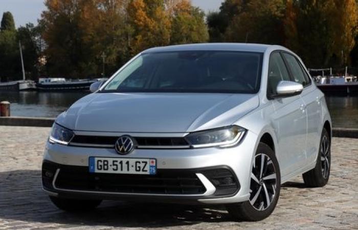 Nel dettaglio, il restyling della Volkswagen Polo VI non è stato poi così timido