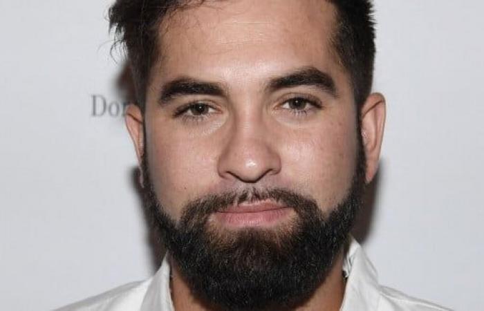 Soraya Miranda: I segreti della compagna di Kendji Girac sul suo incontro con il cantante