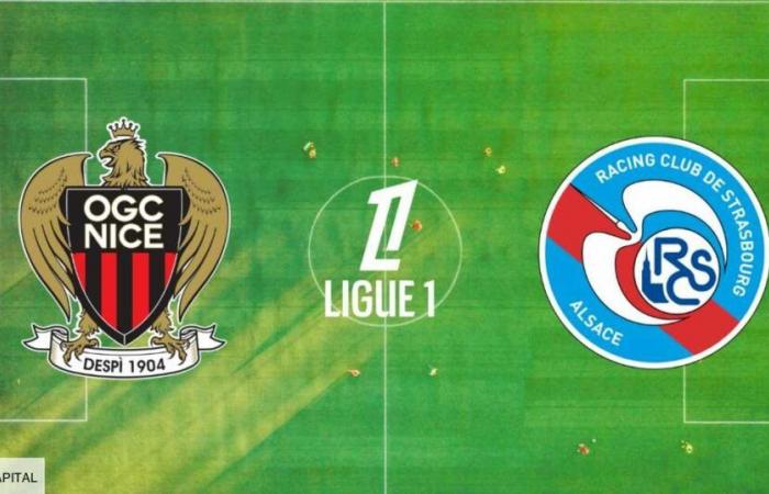 Strasburgo: a che ora e su quale canale seguire la partita di Ligue 1 questa domenica sera?