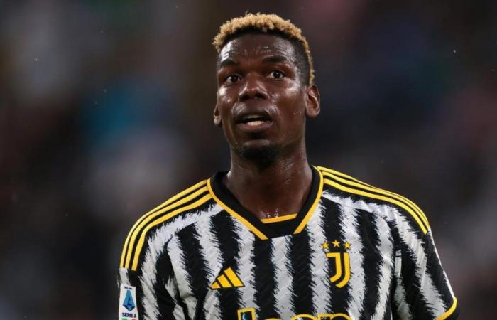 OM Mercato: Paul Pogba riceve una nuova chiamata dal Marsiglia