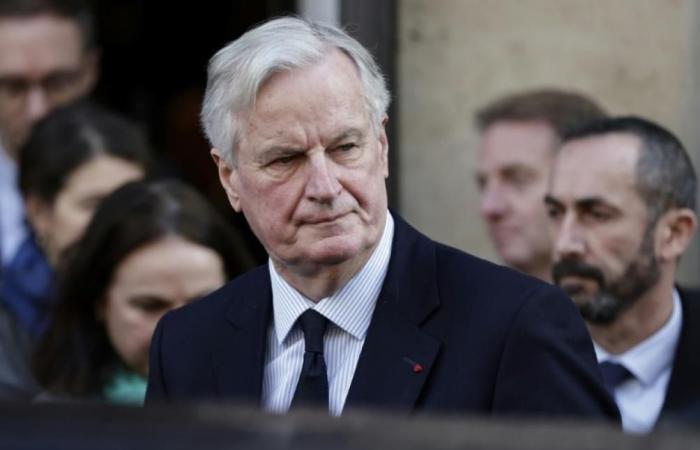 Barnier nelle consultazioni, Marine Le Pen ha ricevuto per la prima volta a Matignon