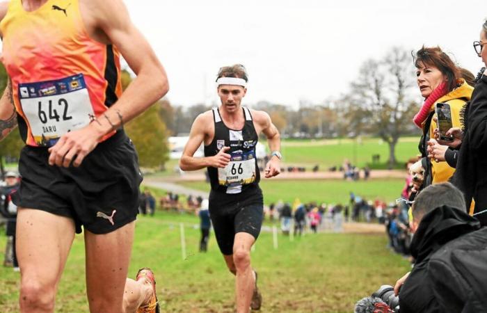 Carhaix Cross: Guillemot imperiale, Bédard battuto in volata, Bouchard manca il bersaglio, i risultati di domenica