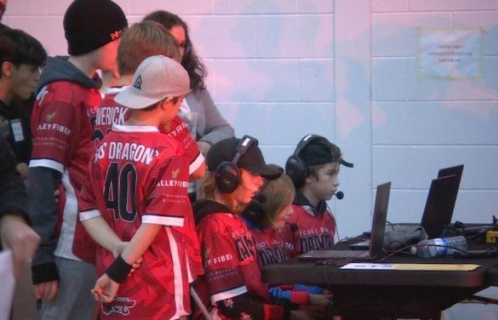 Il finale del videogioco Manitoba offre idee didattiche per le scuole