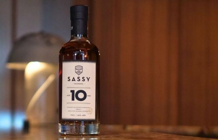 Sassy celebra dieci anni di rinascita del sidro e del calvados