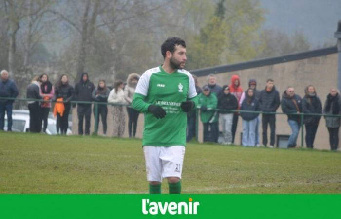 Calcio | P2 tutta: Pondrôme decolla, Fernelmont si inserisce nella partita