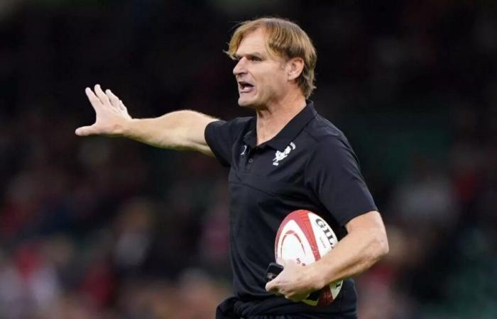 Prossima rivoluzione tra gli All-Blacks: Scott Robertson prende una decisione molto forte!