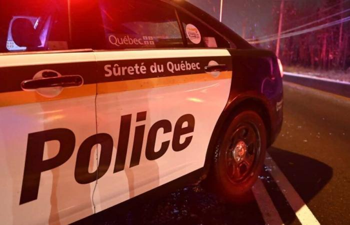 Montérégie: due pedoni perdono la vita in uno scontro sulla Route 139