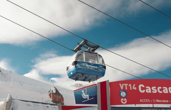 neve e sole ti aspettano, scopri le immagini più belle di questo primo weekend di sci