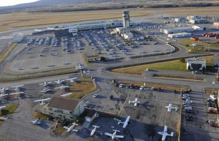 Un primo volo diretto dal Quebec alla Giamaica dopo 10 anni di assenza