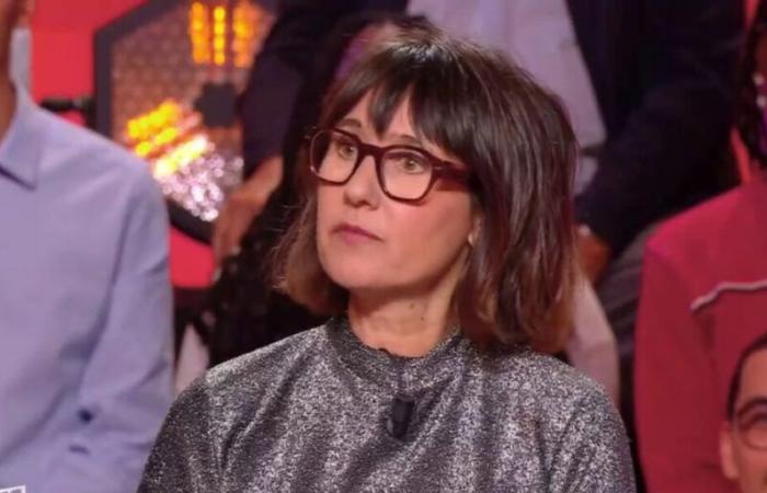 “Kamel Ouali è venuta in soccorso”: Alexia Laroche-Joubert interviene sul suo grande sfogo a Star Academy 2 (ZAPTV)