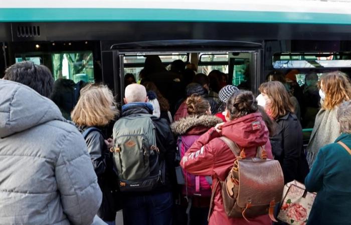 “Frode stimata al 15% sugli autobus”, Ile-de-France Mobilités lancia una nuova campagna contro le frodi