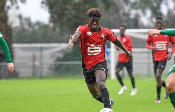 Lille OSC – Stade Rennais. La SRFC giocherà nel 3-4-3, la composizione ufficiale dei Rouge et Noir