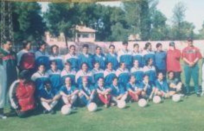 Calcio femminile-Souvenir da non dimenticare: l’intervento del professor Alaoui Abdelkébir Slimani sul futuro di Lamia Boumehdi, attuale campionessa della CAF Morocco Champions League 2024 con il TPM