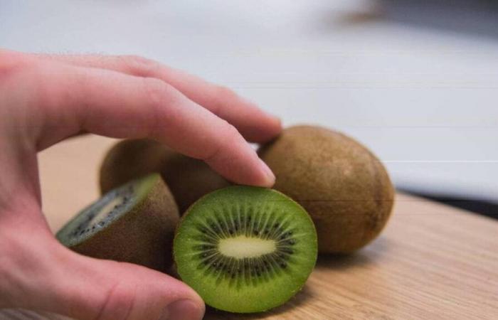 Chi ha rubato più di 40 chili di kiwi da questa piccola isola bretone?