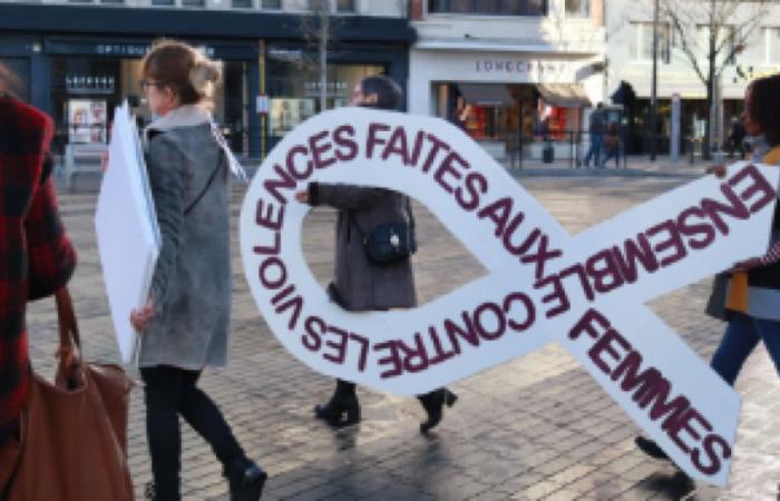 La settima campagna del Nastro Bianco metterà in risalto le molteplici forme che assume la violenza contro le donne