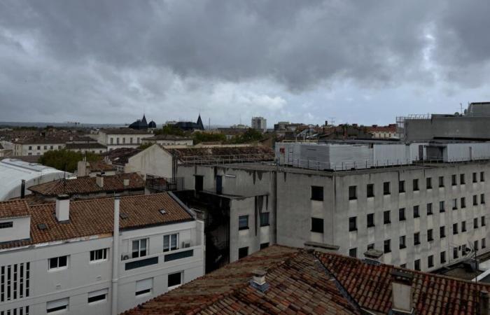 METEO FRANCIA Che tempo fa a Gard, lunedì 25 novembre?