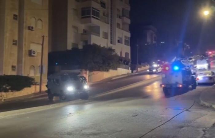 Un uomo armato è stato ucciso dalla polizia vicino all’ambasciata israeliana in Giordania