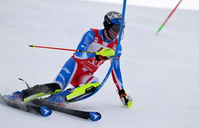 Coppa del mondo di sci alpino FIS 2024/25: Clement Noel conquista la seconda vittoria su due nello slalom di Gurgl