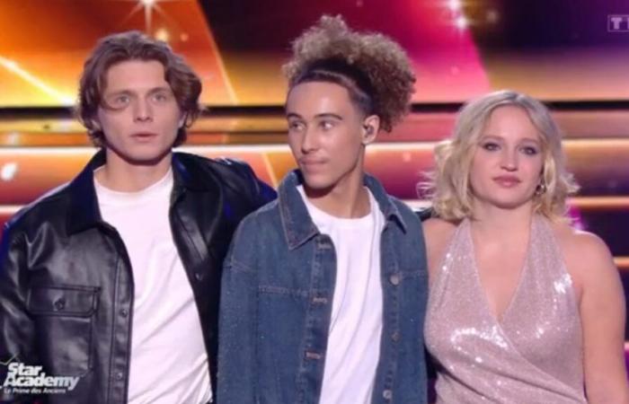 Star Academy (TF1): Quale studente è stato eliminato alla fine del bonus questo sabato 23 novembre?