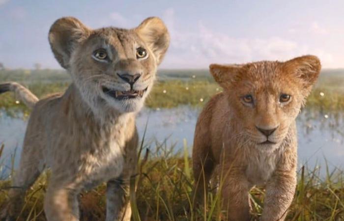 Mufasa Il Re Leone: le nostre impressioni dopo aver visto 30 minuti del prossimo Disney